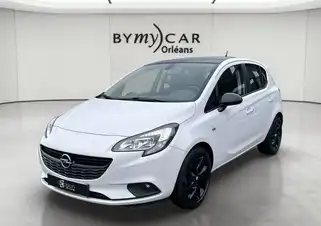 Corsa 1.4 90 ch