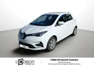 Zoe R110 Achat Intégral