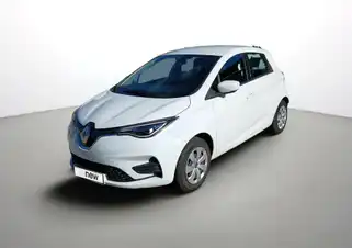 Zoe R110 Achat Intégral