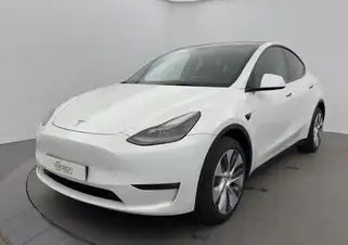 MODEL Y Grande Autonomie Dual Motor AWD