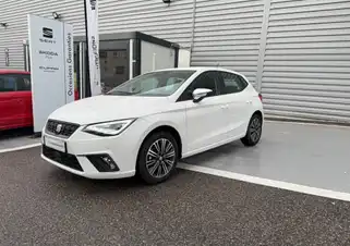 Ibiza 1.0 MPI 80 ch S/S BVM5