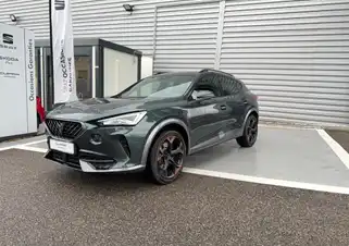 Formentor 1.4 e-HYBRID 245 ch DSG6