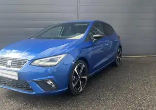 Ibiza 1.0 TSI 110 ch S/S BVM6