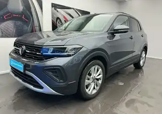 T-Cross 1.0 TSI 116 Start/Stop DSG7
