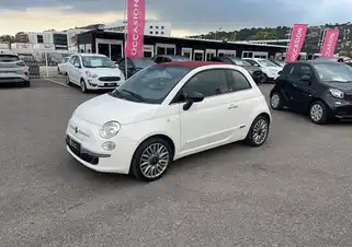 500C 0.9 8V 85 ch TwinAir S&S