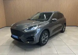 Kuga 2.5 Duratec 225 ch PHEV Powershift