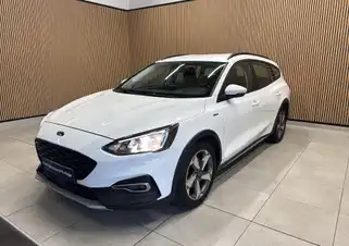 Focus SW 1.0 EcoBoost 125 S&S
