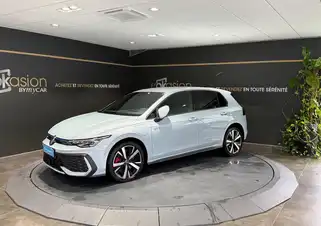 Golf 1.5 eHybrid 272 DSG6
