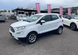 EcoSport 1.0 EcoBoost 125ch S&S BVM6