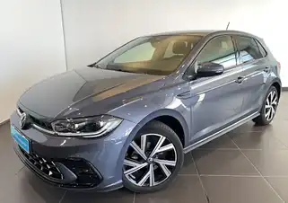 Polo 1.0 TSI 116 S&S DSG7