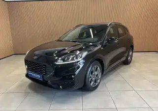 Kuga 2.5 Duratec 190 ch FlexiFuel FHEV E85 Powershift