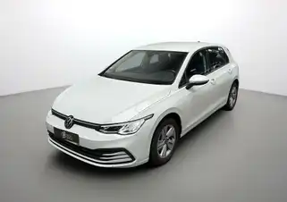 Golf 1.0 TSI OPF 110 BVM6