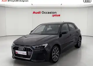 A1 Sportback 25 TFSI 95 ch S tronic 7