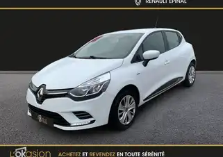 Clio TCe 90 E6C