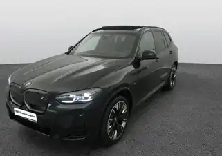 iX3 M Sport 286 ch