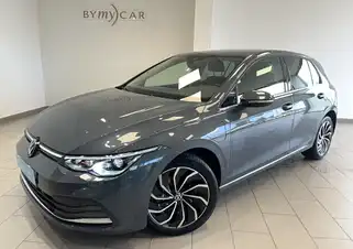 Golf 1.4 Hybrid Rechargeable OPF 204 DSG6
