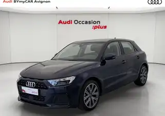 A1 Sportback 30 TFSI 116 ch S tronic 7