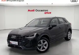 Q2 35 TFSI 150 S tronic 7