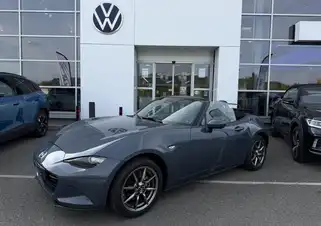 MX-5 ST 1.5L SKYACTIV-G 132 ch