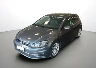 Golf 1.5 TSI 130 EVO DSG7