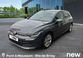 Golf 2.0 TDI 150 DSG7