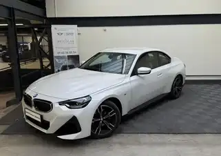 Coupe 220i 184 ch BVA8