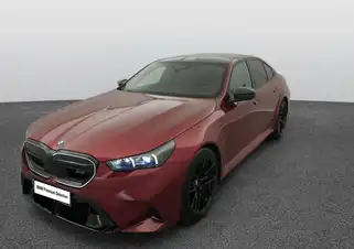 M5 PHEV 727 ch BVA8