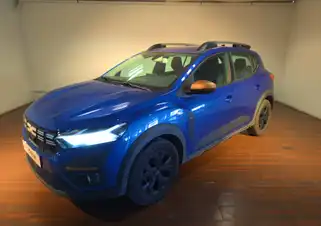 Sandero TCe 90