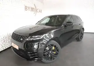 Range Rover Velar 2.0L P400e PHEV 404ch