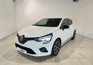 Clio TCe 90