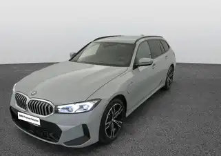 Touring 330e 292 ch BVA8