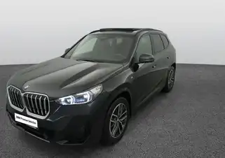 X1 sDrive 20i 170ch DKG7