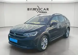 Taigo 1.0 TSI 116 DSG7