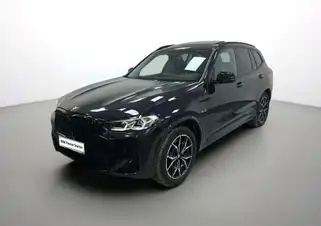 X3 xDrive 30e 292ch BVA8