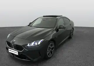 Gran Coupe 220d 163 ch DKG7