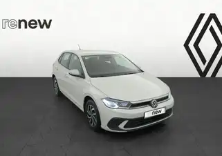Polo 1.0 TSI 95 S&S BVM5