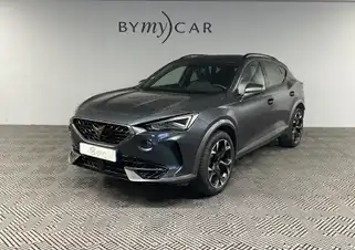 Formentor 1.5 TSI 150 ch DSG7