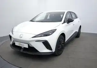 MG4 Electric 64kWh - 150 kW 2WD