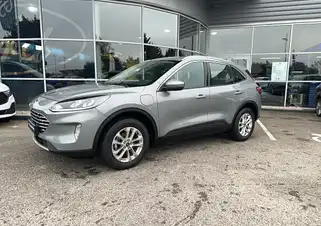 Kuga 2.5 Duratec 225 ch PHEV Powershift