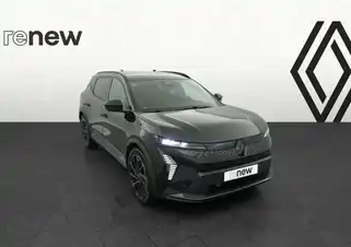 Scenic E-Tech electrique 220 ch grande autonomie