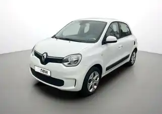 Twingo III SCe 65 - 21