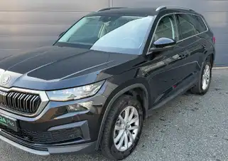 Kodiaq 2.0 TDI 150 SCR DSG7 7pl