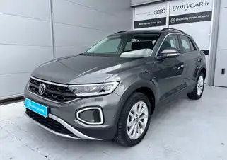 T-Roc 1.5 TSI EVO 150 Start/Stop DSG7