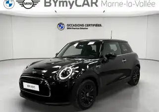 Hatch 3 Portes Cooper SE 184 ch