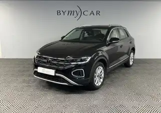 T-Roc 2.0 TDI 150 Start/Stop DSG7