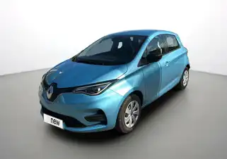 Zoe R110 Achat Intégral - 21