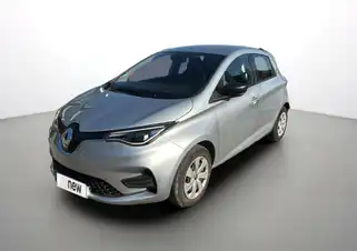 Zoe R110 Achat Intégral