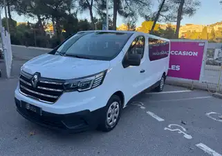 Trafic L2 dCi 150 Energy S&S