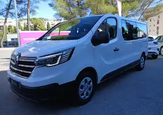 Trafic L2 dCi 150 Energy S&S