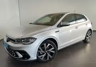 Polo 1.0 TSI 116 S&S DSG7